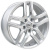 Диск RST R127 7x17 5*114,3 Et:50 Dia:67,1 Silver