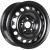 Диск Eurodisk 75J50Y 6,5x16 5*114,3 Et:50 Dia:66,1 Black