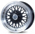 Диск Lizardo XH157 6,5x15 4*98 Et:25 Dia:67,1 BML