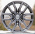 Диск Carwel Барал 1723 7,5x17 6*139,7 Et:25 Dia:106,1 GRT