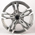 Диск Powcan BK5730 8,5x18 5*120 Et:30 Dia:72,6 GMF