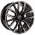 Диск Powcan BK5836 8,5x20 5*112 Et:25 Dia:66,6 BKF