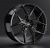 Диск LS Forged FG14 10,5x21 5*112 Et:43 Dia:66,6 bk