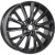 Диск Premium Series КР010 7,5x18 5*114,3 Et:45 Dia:67,1 Fury Black