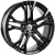 Диск RST R029 8,5x19 5*120 Et:30 Dia:66,1 BL