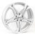Диск RST R099 7,5x19 5*108 Et:46 Dia:63,3 Silver