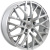 Диск RST R077 6,5x17 5*114,3 Et:40 Dia:64,1 Silver Диск RST R077 6,5x17 5*114,3 Et:40 Dia:64,1 Silver
