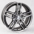 Диск RR CSSD2788 6,5x15 5*100 Et:35 Dia:57,1 MK-P/M