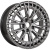 Диск KDW KD1730 7x17 5*112 Et:40 Dia:57,1 Grey Painted Диск KDW KD1730 7x17 5*112 Et:40 Dia:57,1 Grey Painted