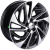 Диск Powcan BK5518 7,5x18 5*114,3 Et:51 Dia:67,1 BKF Диск Powcan BK5518 7,5x18 5*114,3 Et:51 Dia:67,1 BKF