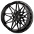 Диск KoKo Kuture 0293 9,5x20 5*112 Et:40 Dia:66,6 Gloss Black Диск KoKo Kuture 0293 9,5x20 5*112 Et:40 Dia:66,6 Gloss Black