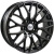 Диск RST R137 7x17 5*114,3 Et:35 Dia:67,1 BL Диск RST R137 7x17 5*114,3 Et:35 Dia:67,1 BL