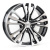Диск RST R188 7x18 5*108 Et:33 Dia:60,1 BD