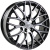 Диск RST R137 7x17 5*108 Et:36 Dia:65,1 BD