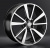 Диск LS wheels LS1334 7,5x18 5*108 Et:33 Dia:60,1 bkf