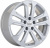 Диск Carwel Витус 7x18 5*108 Et:33 Dia:60,1 SB