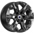 Диск K&K Тейт 7,5x17 6*139,7 Et:25 Dia:106,1 кварц Диск K&K Тейт 7,5x17 6*139,7 Et:25 Dia:106,1 кварц
