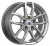 Диск K&K Фрост 6,5x15 5*114,3 Et:43 Dia:66,1 дарк платинум Диск K&K Фрост 6,5x15 5*114,3 Et:43 Dia:66,1 дарк платинум