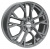 Диск Carwel Камак 1810 7x18 5*108 Et:33 Dia:60,1 GRT