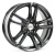 Диск RST R197 6,5x17 5*114,3 Et:40 Dia:64,1 BL