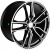 Диск Powcan BK5610 10x21 5*112 Et:46 Dia:66,6 BKF