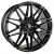 Диск Powcan BK5771 10x20 5*120 Et:40 Dia:74,1 GLOSS BLACK
