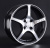 Диск LS wheels LS 537 6,5x16 4*108 Et:26 Dia:65,1 bkf Диск LS wheels LS 537 6,5x16 4*108 Et:26 Dia:65,1 bkf