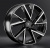 Диск Replay MZ161 7x19 5*114,3 Et:50 Dia:67,1 bkf Диск Replay MZ161 7x19 5*114,3 Et:50 Dia:67,1 bkf