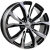 Диск RST R009 7,5x19 5*100 Et:30 Dia:57,1 BD