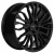 Диск Khomen 2009 8,5x20 5*108 Et:36 Dia:65,1 Black Диск Khomen 2009 8,5x20 5*108 Et:36 Dia:65,1 Black
