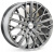 Диск RST R002 8,5x20 5*114,3 Et:45 Dia:67,1 BMG