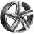 Диск Premium Series КР004 7,5x19 5*114,3 Et:50 Dia:67,1 Diamond quartz