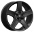 Диск Premium Series КР008 8,5x20 5*114,3 Et:47 Dia:67,1 Fury black