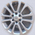 Диск Replica FR TY 642 7,5x18 6*139,7 Et:25 Dia:106,1 S