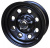 Диск IKON MG64B 7x16 5*139,7 Et:-20 Dia:110,1 Black Диск IKON MG64B 7x16 5*139,7 Et:-20 Dia:110,1 Black