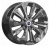 Диск K&K Авиор 7x17 5*114,3 Et:50 Dia:67,1 кварц