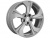 Диск Khomen 1724 7x17 5*114,3 Et:45 Dia:60,1 F-Silver Диск Khomen 1724 7x17 5*114,3 Et:45 Dia:60,1 F-Silver