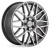 Диск X'trike X-133 7,5x18 5*114,3 Et:50 Dia:54,1 HSB/FP Диск X'trike X-133 7,5x18 5*114,3 Et:50 Dia:54,1 HSB/FP