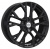 Диск Carwel Камак 1810 7x18 5*114,3 Et:35 Dia:60,1 BL