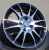 Диск Megami MGM-3 6x15 4*100 Et:40 Dia:67,1 bkf