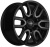 Диск Carwel Барал 1723 8x17 6*139,7 Et:45 Dia:93,1 BL Диск Carwel Барал 1723 8x17 6*139,7 Et:45 Dia:93,1 BL
