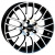 Диск Прома GT 6,5x16 4*100 Et:50 Dia:60,1 Алмаз матовый Диск Прома GT 6,5x16 4*100 Et:50 Dia:60,1 Алмаз матовый