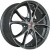 Диск ALCASTA M07 6,5x16 5*108 Et:50 Dia:63,3 GMF Диск ALCASTA M07 6,5x16 5*108 Et:50 Dia:63,3 GMF