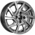 Диск KDW KD1420 5,5x14 4*100 Et:40 Dia:54,1 Grey Painted Диск KDW KD1420 5,5x14 4*100 Et:40 Dia:54,1 Grey Painted