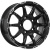 Диск KDW KD1660 6,5x16 5*139,7 Et:40 Dia:98 Black Front Polished