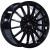 Диск ALCASTA M60 7x17 5*114,3 Et:45 Dia:60,1 black Диск ALCASTA M60 7x17 5*114,3 Et:45 Dia:60,1 black