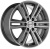 Диск X'trike X-124 7,5x17 6*139,7 Et:36 Dia:100,1 HSB/FP