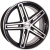 Диск NEO 760 7x17 5*114,3 Et:45 Dia:66,1 BD Диск NEO 760 7x17 5*114,3 Et:45 Dia:66,1 BD