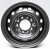Диск SDT U6083D 6,5x16 5*139,7 Et:40 Dia:108,6 black