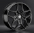 Диск LS wheels LS1266 9,5x19 5*114,3 Et:45 Dia:64,1 bk
